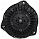 Four Seasons Heater Fan Motor 35352