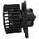 Four Seasons Heater Fan Motor 35352