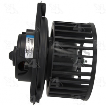 Four Seasons Heater Fan Motor 35352-3