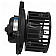 Four Seasons Heater Fan Motor 35352