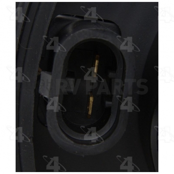 Four Seasons Heater Fan Motor 35352-5