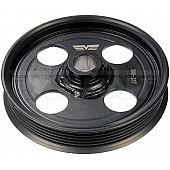 Dorman (OE Solutions) Power Steering Pump Pulley - 300-137