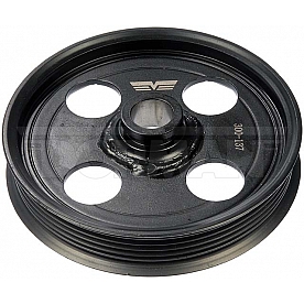 Dorman (OE Solutions) Power Steering Pump Pulley - 300-137