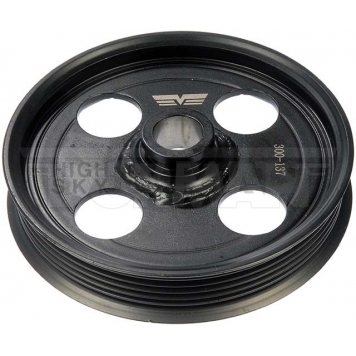 Dorman (OE Solutions) Power Steering Pump Pulley - 300-137