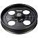 Dorman (OE Solutions) Power Steering Pump Pulley - 300-137
