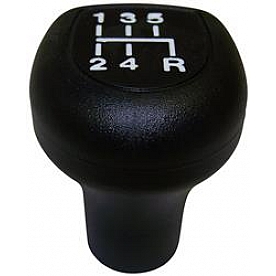 Crown Automotive Jeep Replacement Manual Transmission Shift Knob 53000605