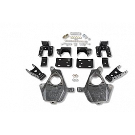 BellTech Performance Handling Kit - 641SP