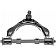 Dorman (OE Solutions) Control Arm - 522-740