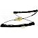 Dorman (OE Solutions) Window Regulator 752749