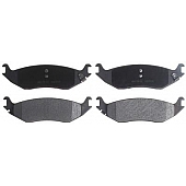 Raybestos Brakes Brake Pad - SGD898M