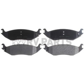 Raybestos Brakes Brake Pad - SGD898M