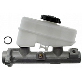 Raybestos Brakes Brake Master Cylinder - MC390314