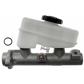 Raybestos Brakes Brake Master Cylinder - MC390314