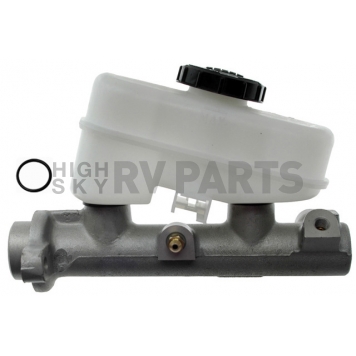 Raybestos Brakes Brake Master Cylinder - MC390314