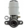 Raybestos Brakes Brake Master Cylinder - MC390314
