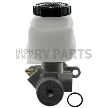 Raybestos Brakes Brake Master Cylinder - MC390314-2