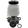 Raybestos Brakes Brake Master Cylinder - MC390314