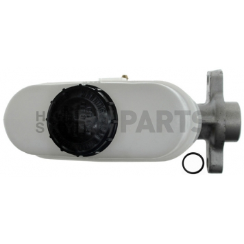 Raybestos Brakes Brake Master Cylinder - MC390314-3