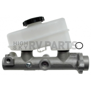 Raybestos Brakes Brake Master Cylinder - MC390314-4