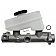 Raybestos Brakes Brake Master Cylinder - MC390314