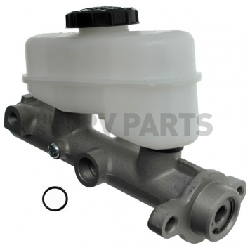 Raybestos Brakes Brake Master Cylinder - MC390314-6