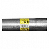Walker Exhaust Extension Pipe - 51031