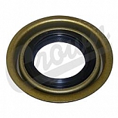 Crown Automotive Jeep Replacement Axle Shaft Seal 5066066AA