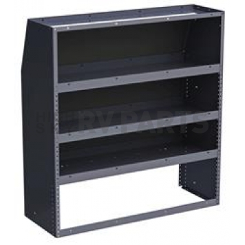 Masterack Van Storage System Shelf Unit 022434KP