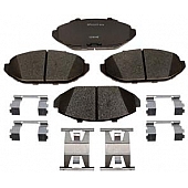 Raybestos Brakes Brake Pad - MGD748CH