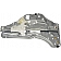 Dorman (OE Solutions) Window Regulator 752778