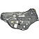 Dorman (OE Solutions) Window Regulator 752778