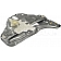 Dorman (OE Solutions) Window Regulator 752778