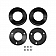Pro Comp Suspension Leveling Kit Suspension - 62206