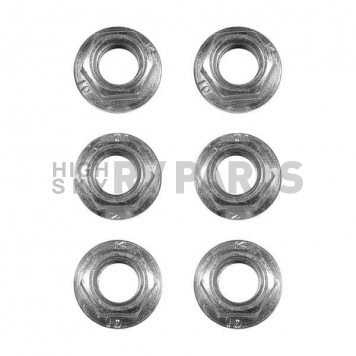 Pro Comp Suspension Leveling Kit Suspension - 62206-3