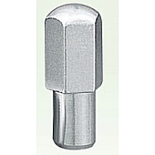 Topline Parts Lug Nut - C92094