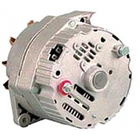 Powermaster Alternator/ Generator 7127