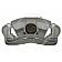 Raybestos Brakes Brake Caliper - FRC11429C