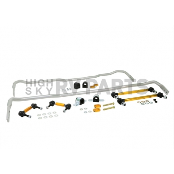 Whiteline Stabilizer Bar - BWK002