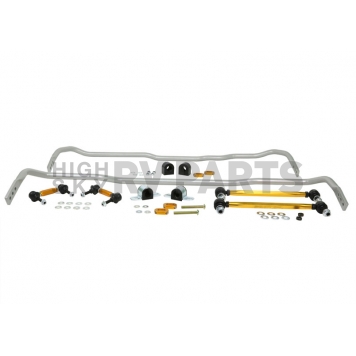 Whiteline Stabilizer Bar - BWK002-1