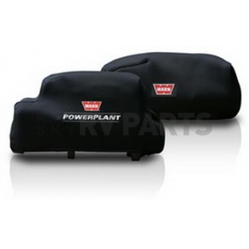 Warn Winch Cover 81762