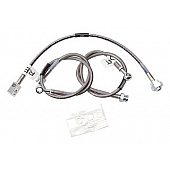 Russell Automotive Brake Line - 672340