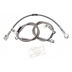 Russell Automotive Brake Line - 672340