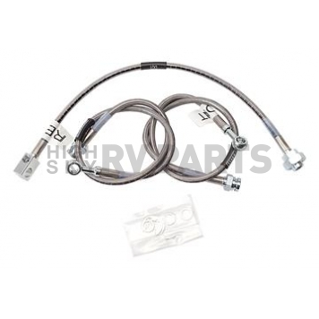 Russell Automotive Brake Line - 672340