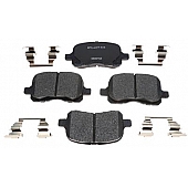 Raybestos Brakes Brake Pad - MGD741CH