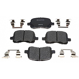 Raybestos Brakes Brake Pad - MGD741CH