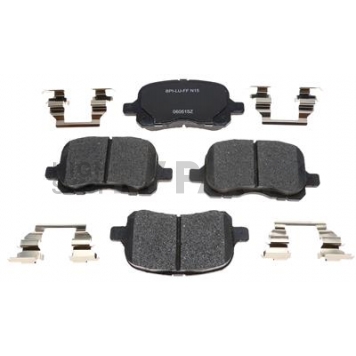 Raybestos Brakes Brake Pad - MGD741CH