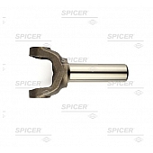 Dana/ Spicer Transmission Yoke - 334281X