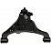 Dorman (OE Solutions) Control Arm - 521-532