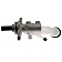 Raybestos Brakes Brake Master Cylinder - MC391515