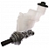 Raybestos Brakes Brake Master Cylinder - MC391515